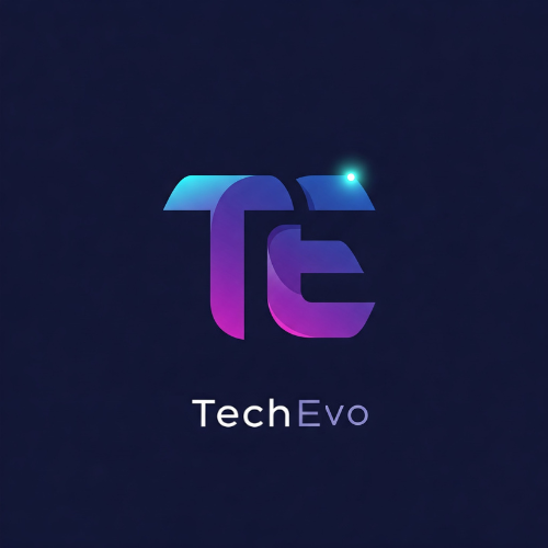 TechEvo Logo
